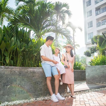Best Western Premier Sapphire Hạ Long Exterior foto