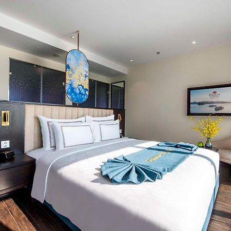 Best Western Premier Sapphire Hạ Long Exterior foto